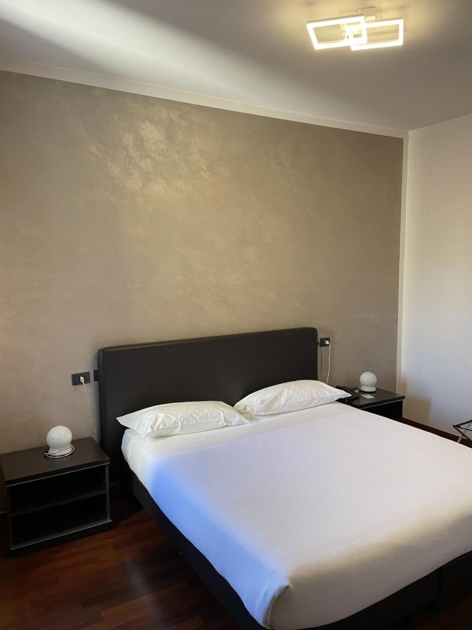 Residence Hotel Torino Uno Habitación foto