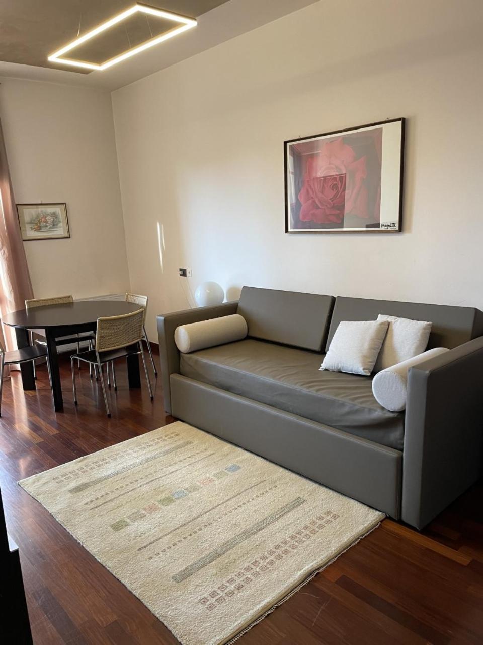 Residence Hotel Torino Uno Habitación foto