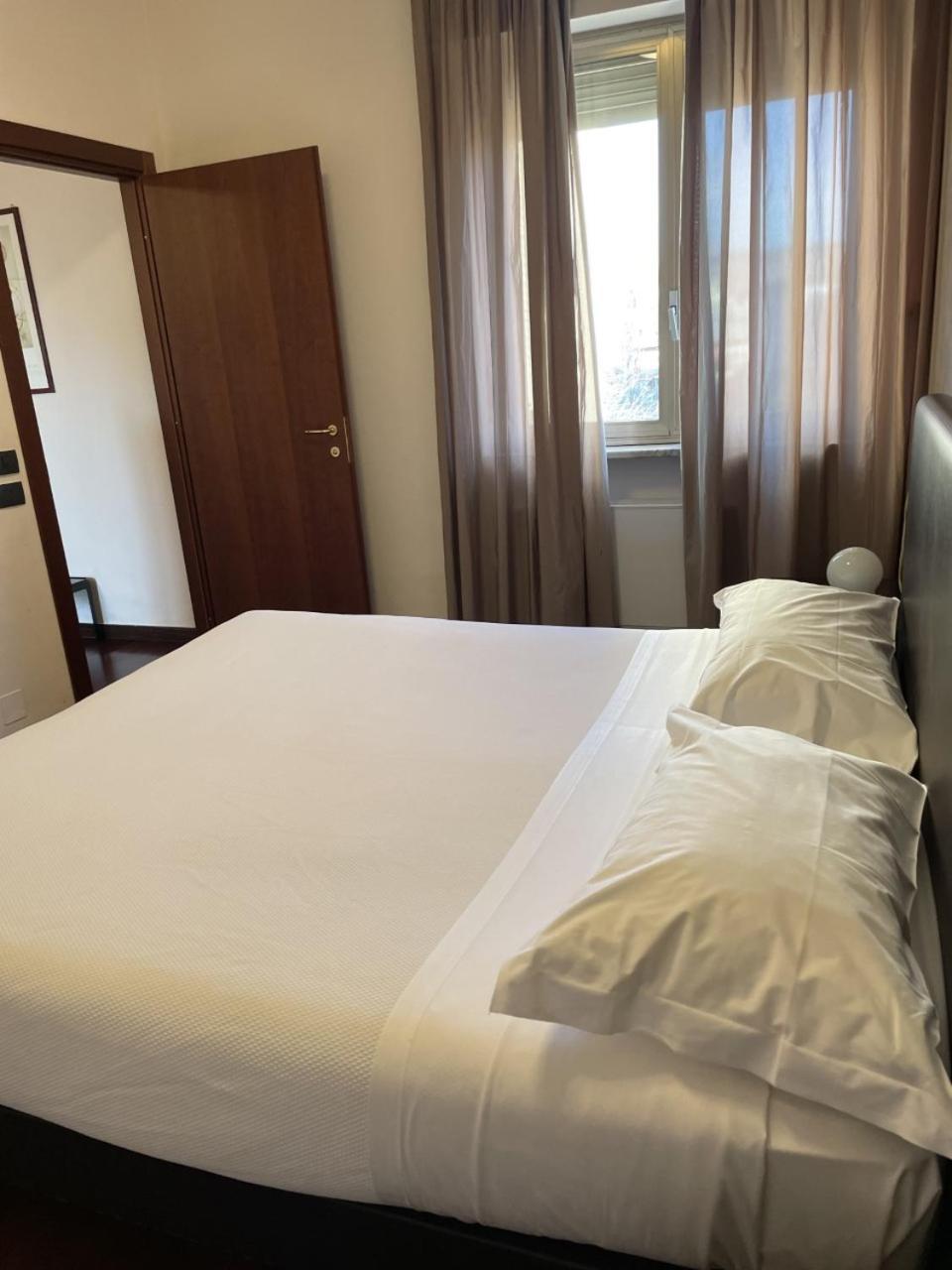 Residence Hotel Torino Uno Habitación foto